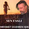 Mehmet Egemen Işık - Sen Faslı - Single